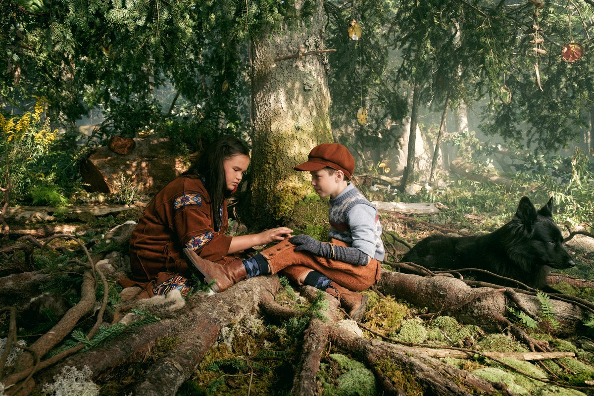 Photo du film Jules au pays d'Asha