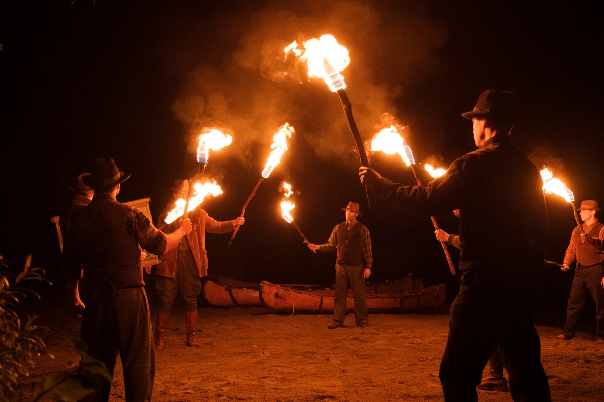 Photo du film Jules au pays d'Asha