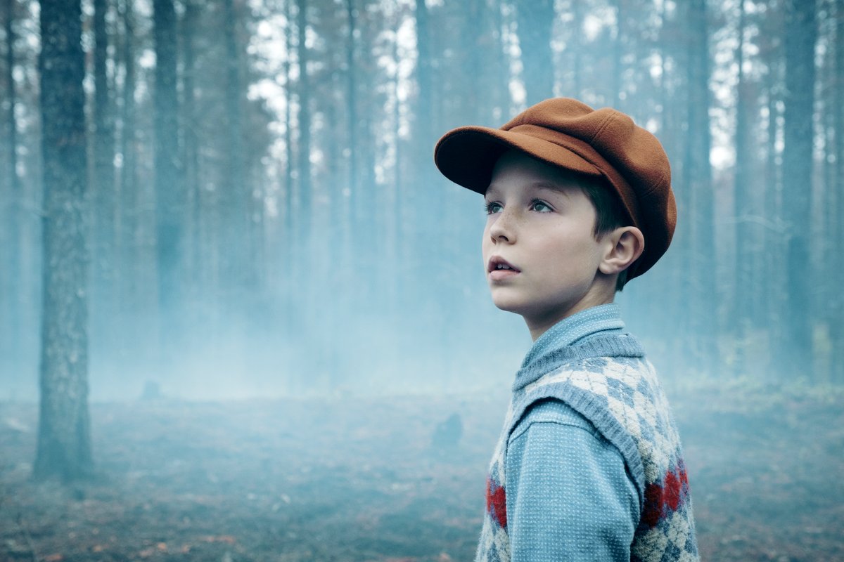 Photo du film Jules au pays d'Asha