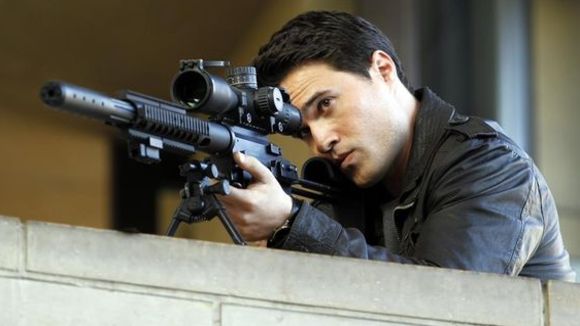 Photo from the movie Agents of S.H.I.E.L.D.