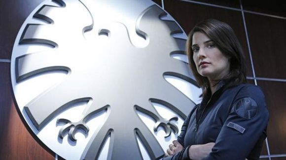 Photo from the movie Agents of S.H.I.E.L.D.
