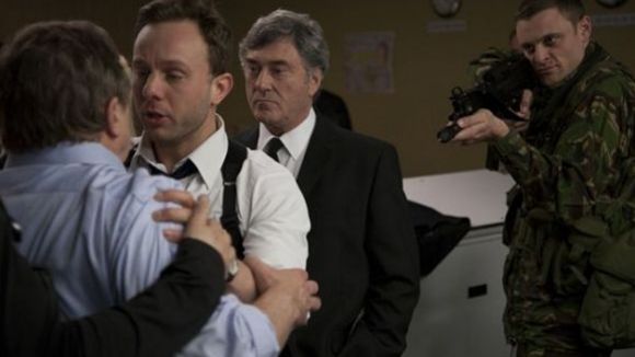 Photo from the movie Airborne