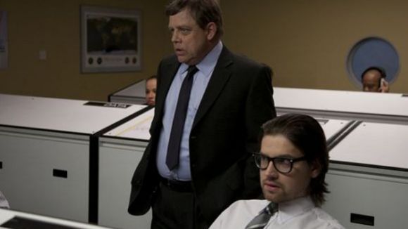 Photo from the movie Airborne