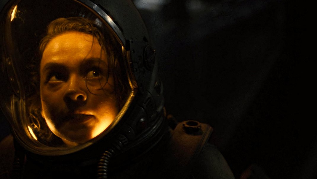 Photo du film Alien: Romulus v.f.