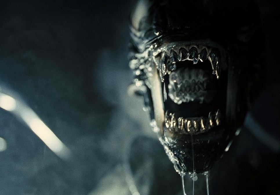 Photo du film Alien: Romulus v.f.