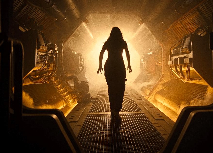 Photo du film Alien: Romulus v.f.