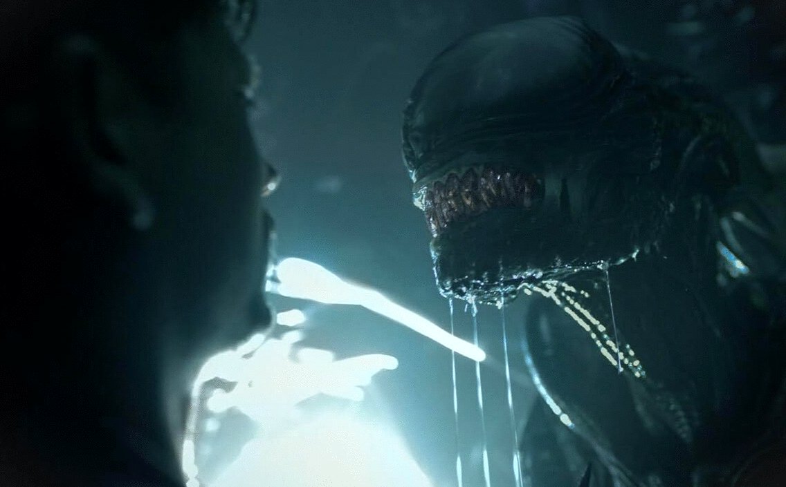 Photo du film Alien: Romulus v.f.