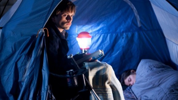 Photo du film The Apparition