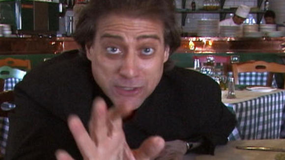 Photo du film The Aristocrats