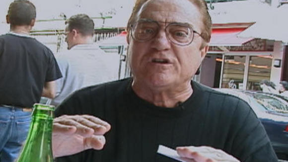 Photo du film The Aristocrats