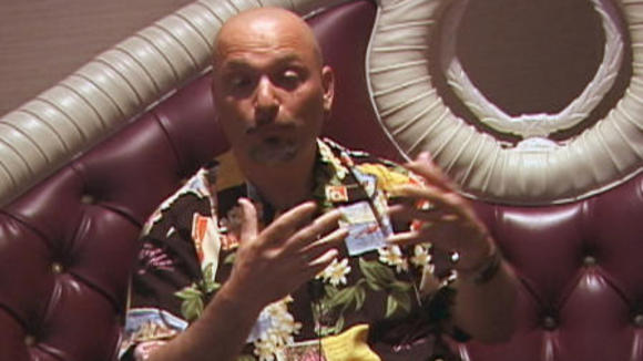 Photo du film The Aristocrats