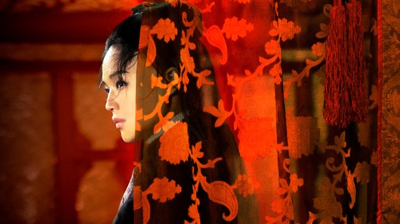 Photo from the movie The Assassin