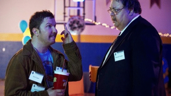 Photo from the movie Back in the Day