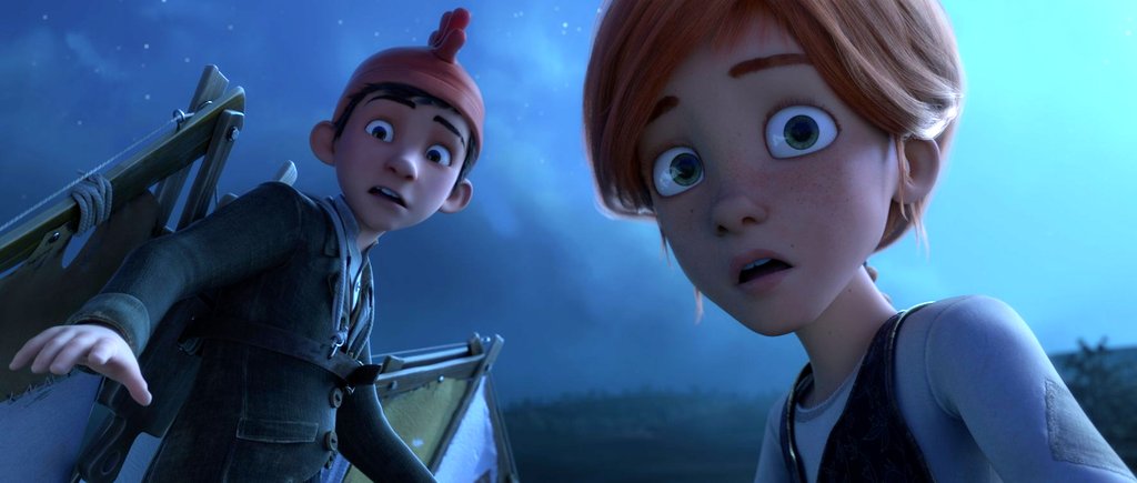 Photo du film Ballerina v.f.