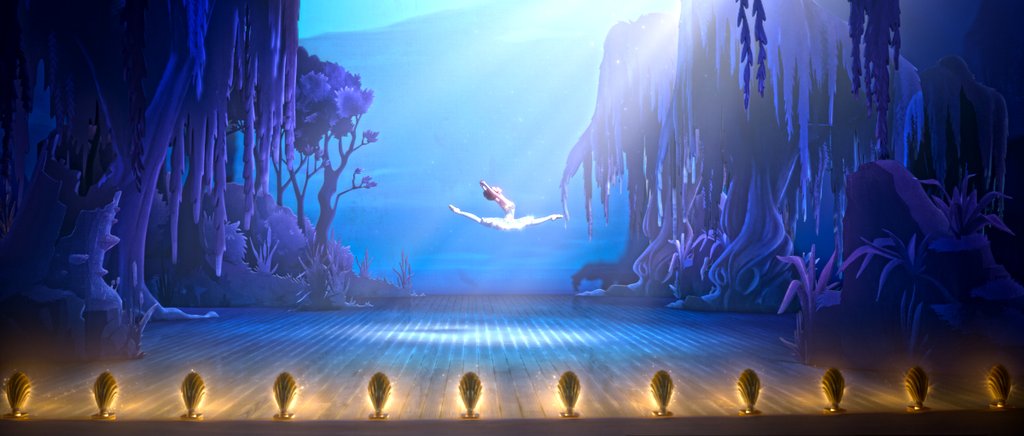 Photo du film Ballerina v.f.