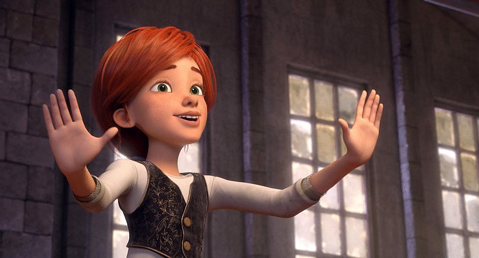 Photo du film Ballerina v.f.