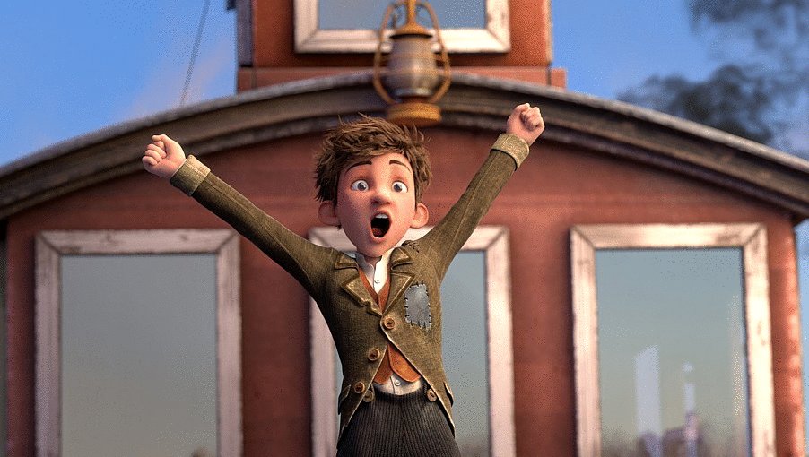 Photo du film Ballerina v.f.