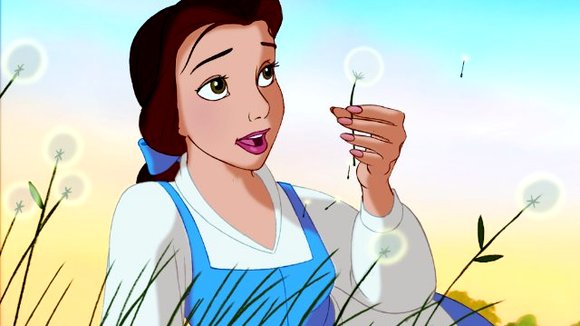 Photo from the movie Beauty and the Beast