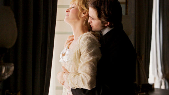 Photo du film Bel Ami