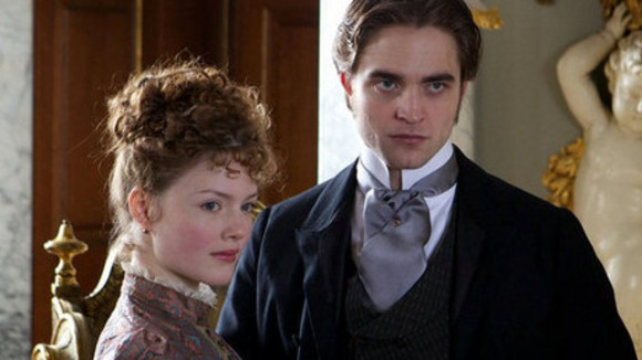 Photo du film Bel Ami