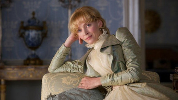 Photo du film Bel Ami