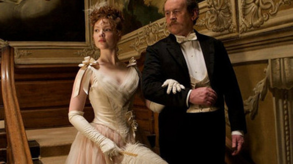 Photo du film Bel Ami