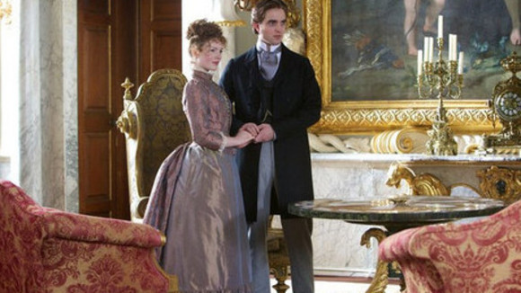 Photo du film Bel Ami