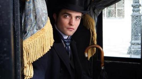 Photo du film Bel Ami