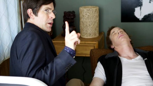 Photo from the movie A Better You