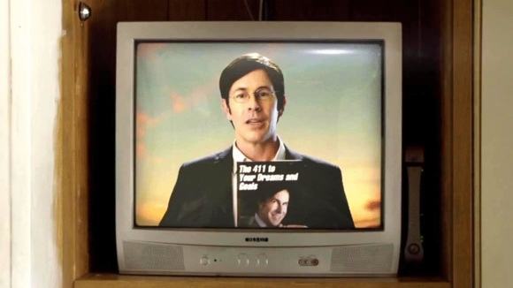 Photo from the movie A Better You