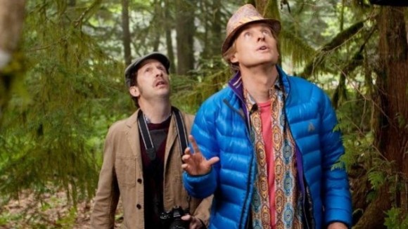 Photo du film La Grande année