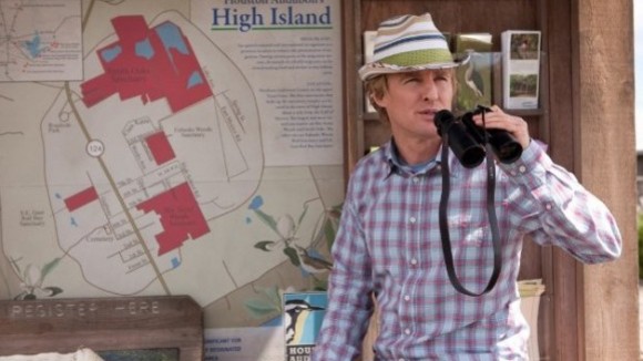 Photo du film La Grande année