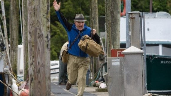 Photo du film La Grande année