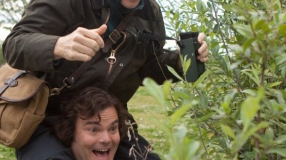 Photo du film La Grande année