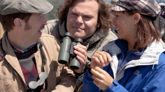 Photo du film La Grande année