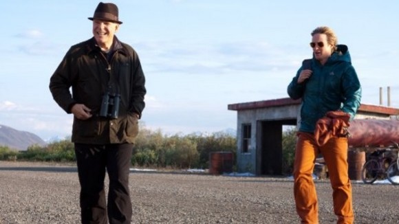 Photo du film La Grande année