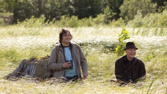 Photo du film La Grande année