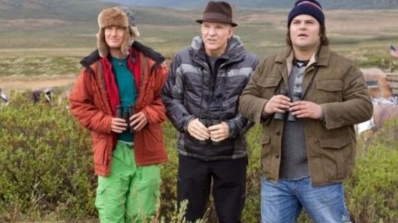 Photo du film La Grande année