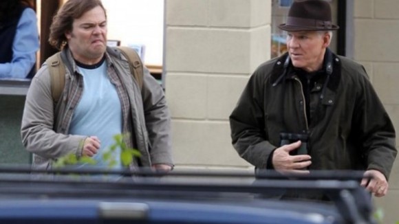 Photo du film La Grande année