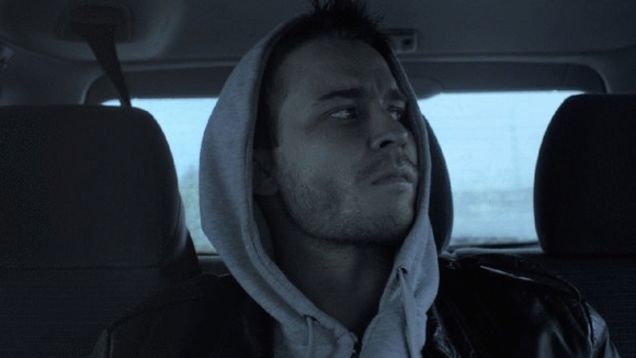 Photo du film Svartur á leik