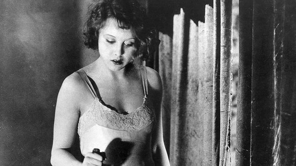 Photo from the movie Blackmail