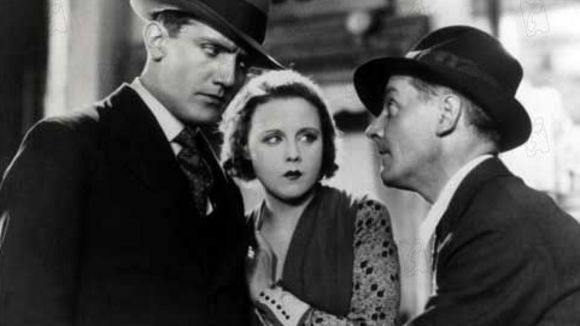 Photo from the movie Blackmail