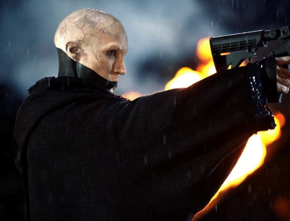 Photo from the movie Bleeding Steel