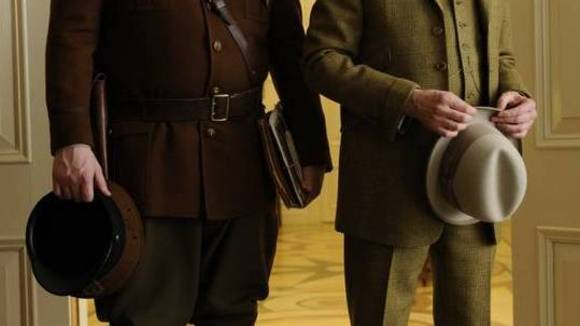 Photo from the movie Boardwalk Empire