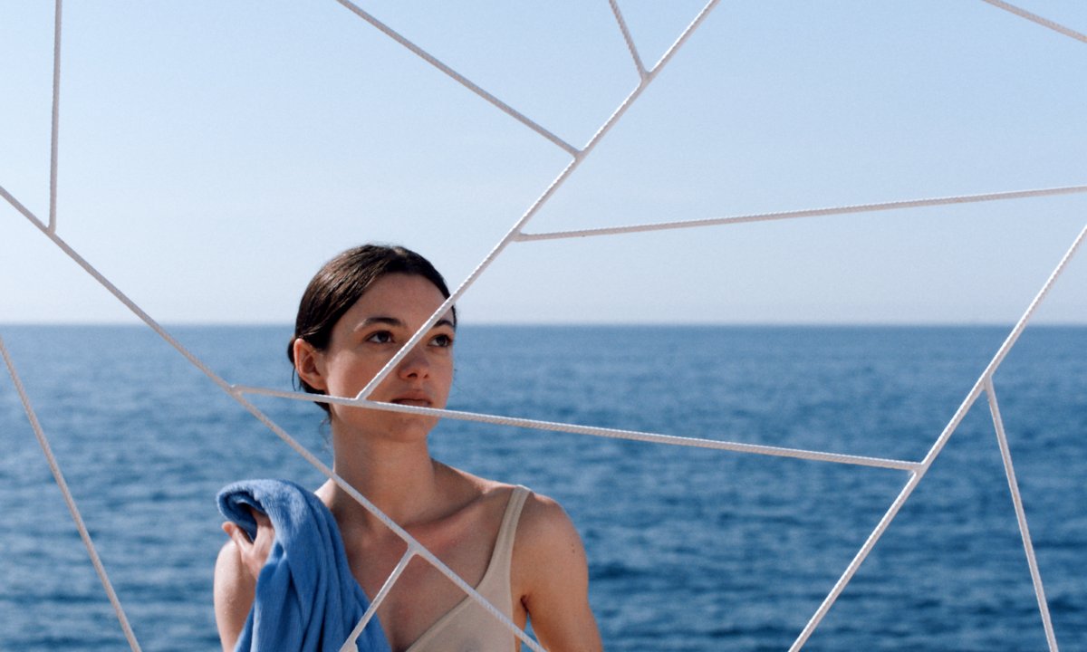 Photo du film Bonjour Tristesse v.f.