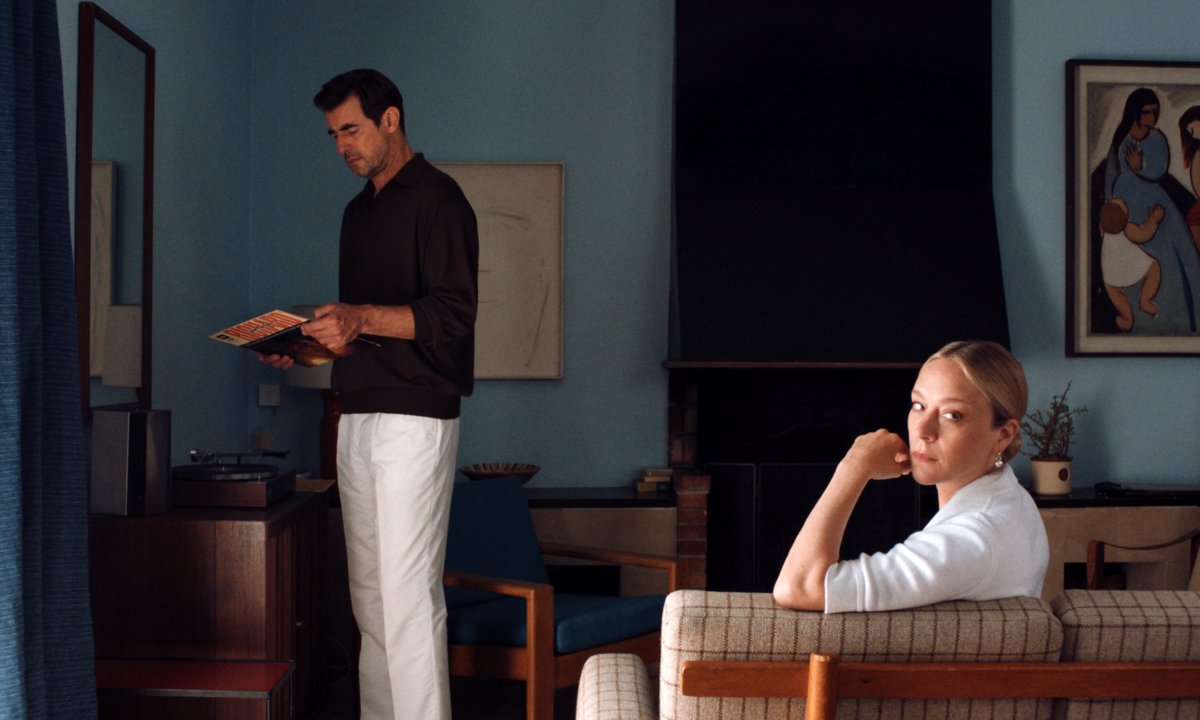 Photo du film Bonjour Tristesse v.f.