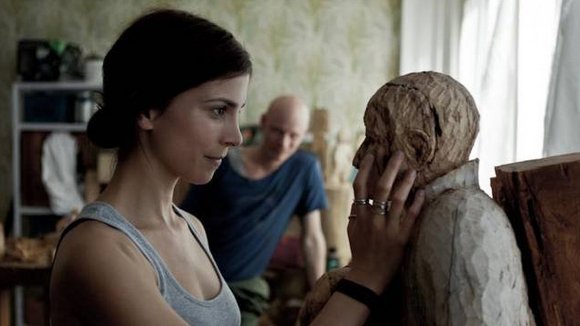 Photo from the movie Breaking Horizons