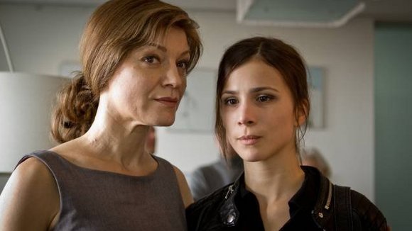 Photo from the movie Breaking Horizons