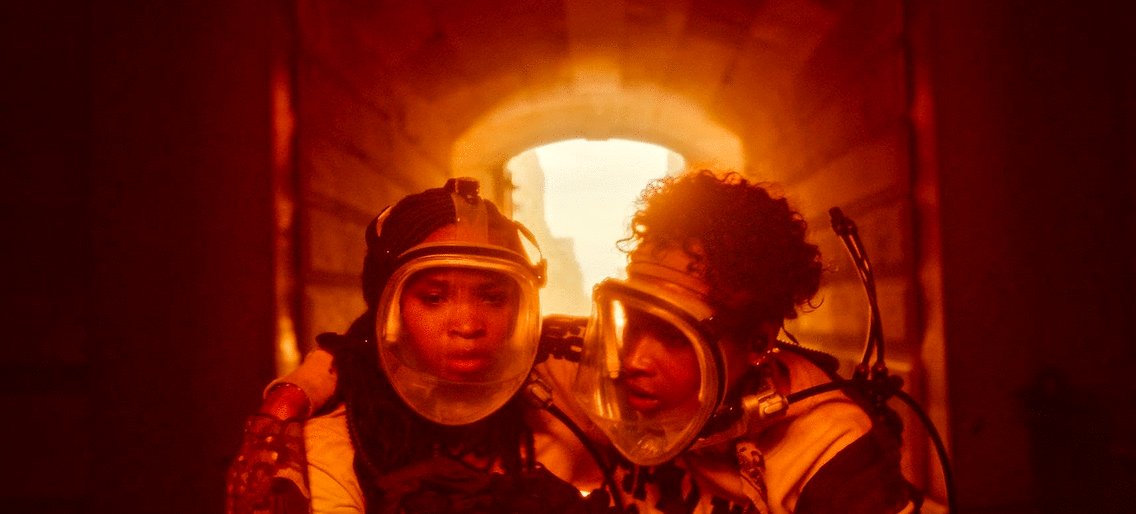 Photo du film Manquer d'air