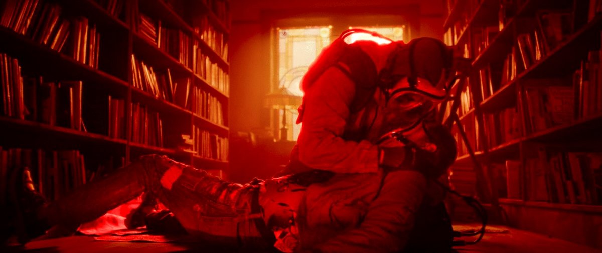 Photo du film Manquer d'air